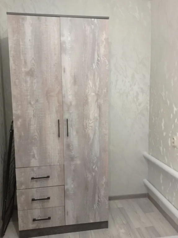 Уютный домик