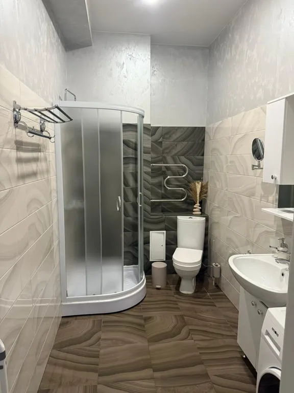 Уютная квартира в самом сердце Кисловодска