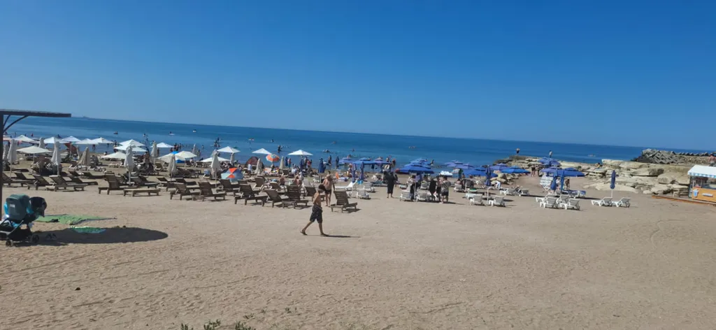 Коттедж Домик №2 комната-студия. Недалеко от моря — Дербент