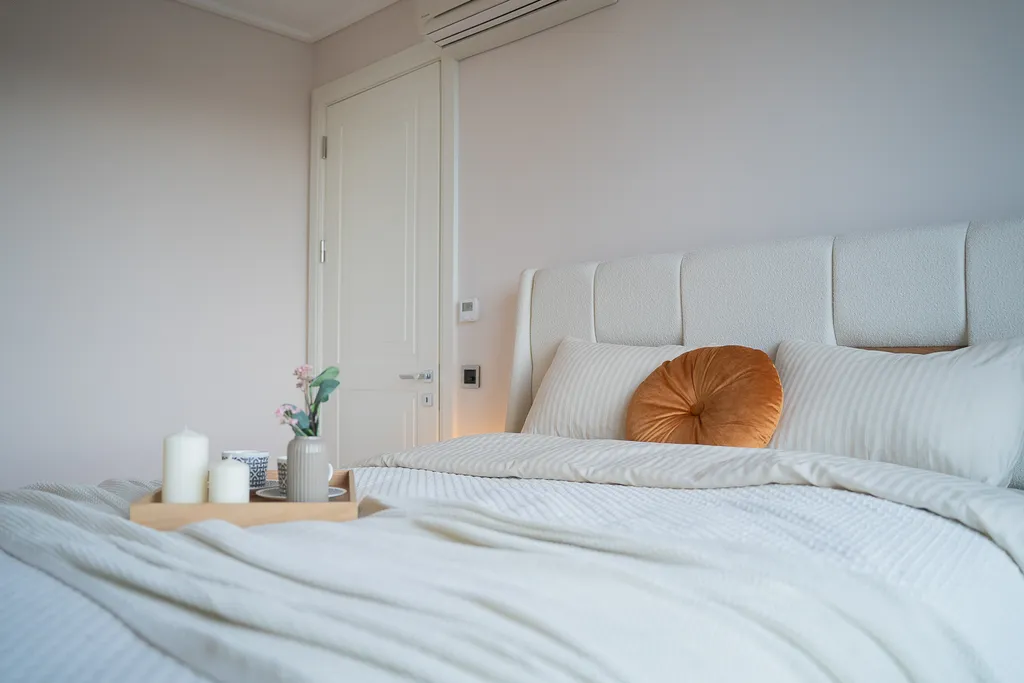 Квартира с видом на Мраморное море и город