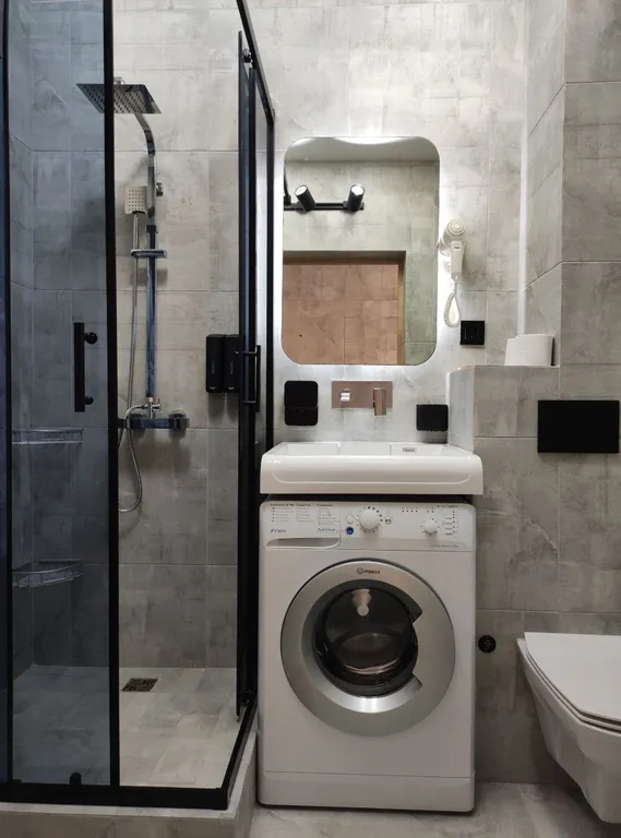 Квартира Квартира Твоё Море № 5 — Геленджик