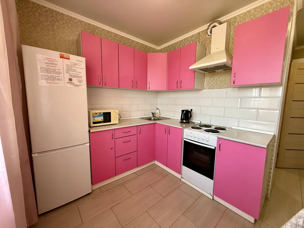 Квартира в районе аквапарка и детской больницы