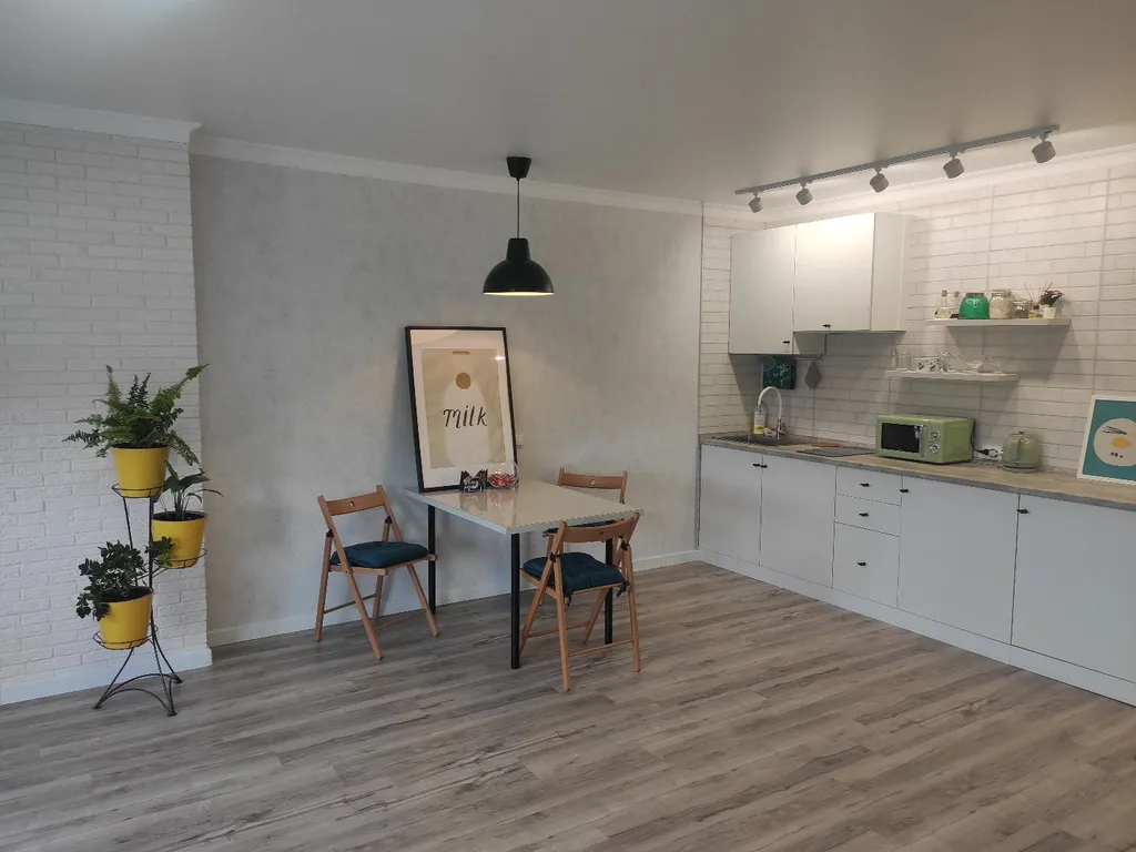 Квартира Квартира Студия в центре — Владикавказ