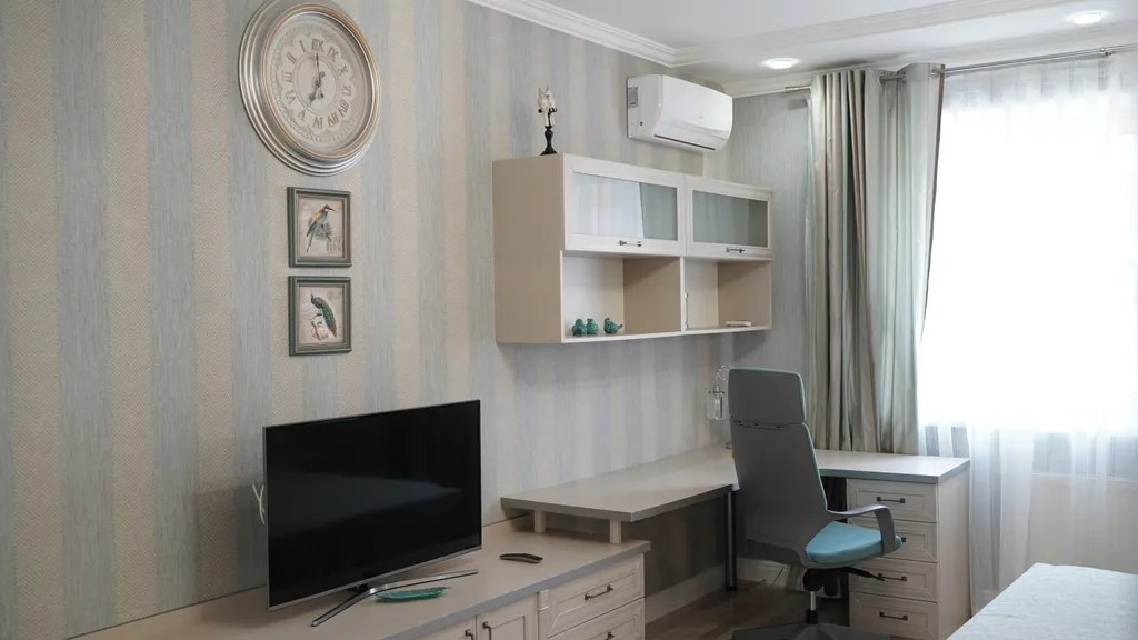 Удача люкс у реки