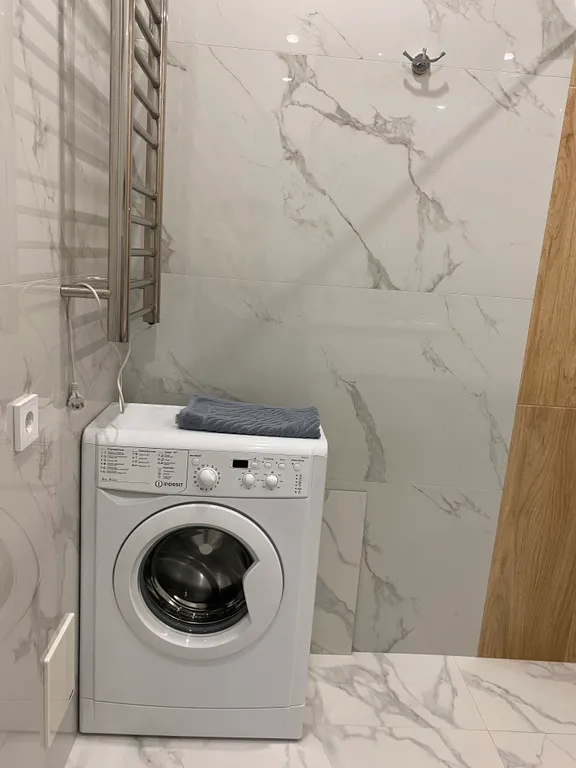 Уютные апартаменты на берегу Балтийского моря