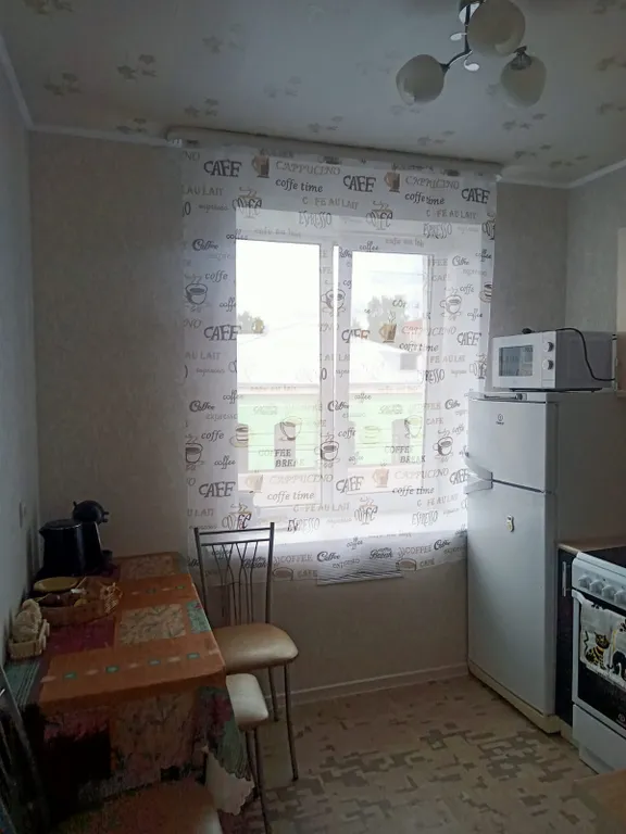 2-комнатная уютная квартира