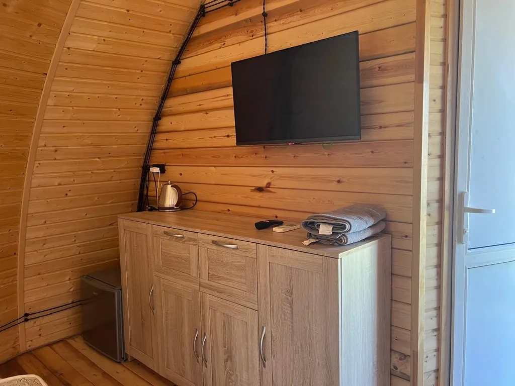 1-комнатный Дом