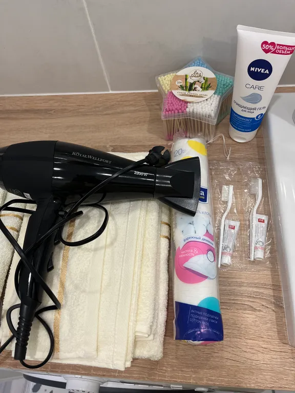 ЖК Рубин Небеса центр