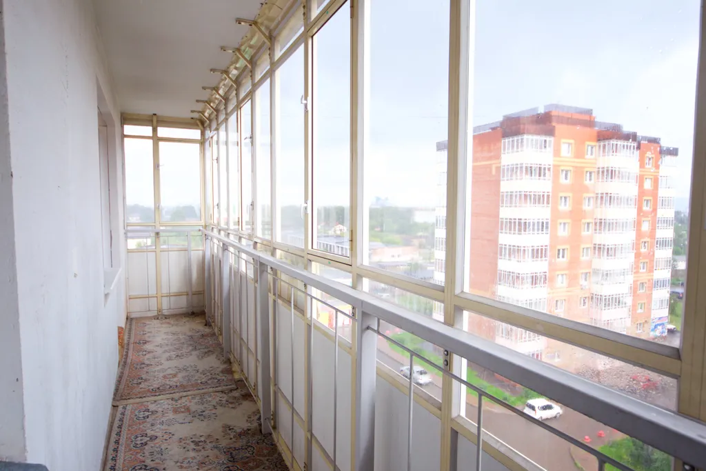 Квартира Уютная квартира рядом с трц планета и мвдц сибирь — Красноярск