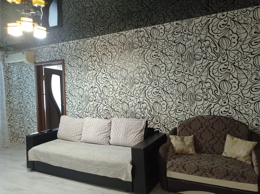 Квартира на Бланской в центре.