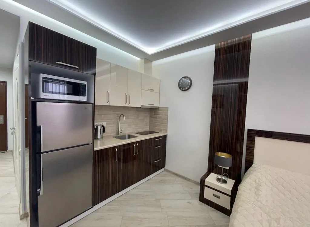 Orbi Residence 21-28