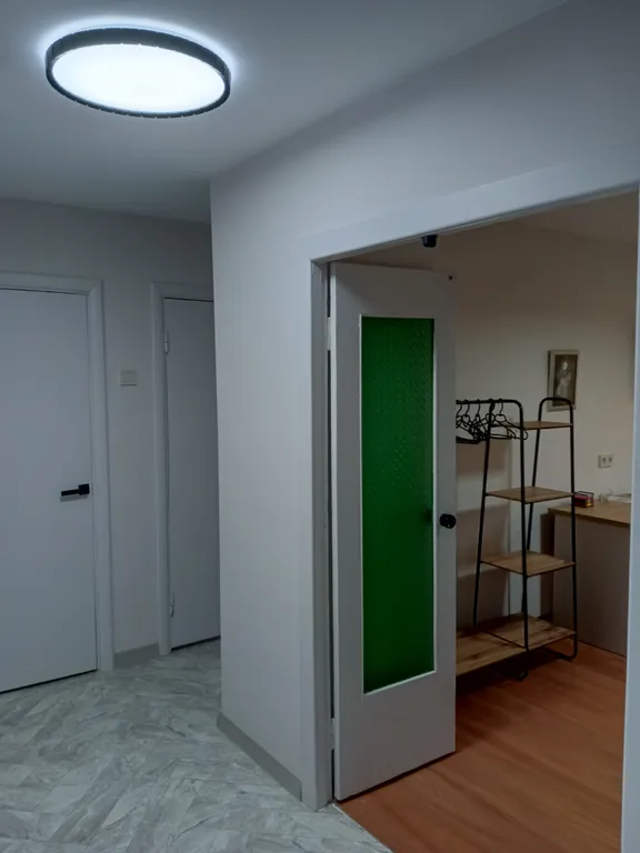 Уютная квартира Белый Слоник в историческом центре города