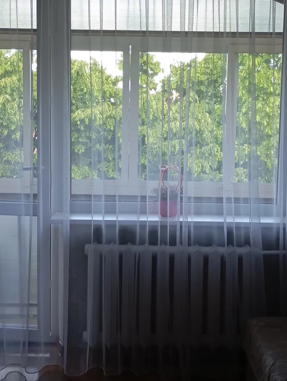 Уютная квартира с удобной локацией