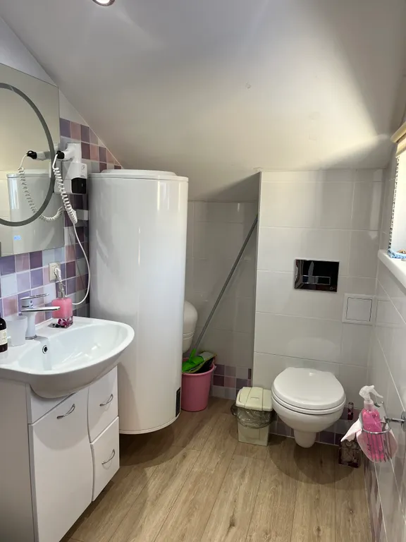 Коттедж Уютный большой дом — Шерегеш