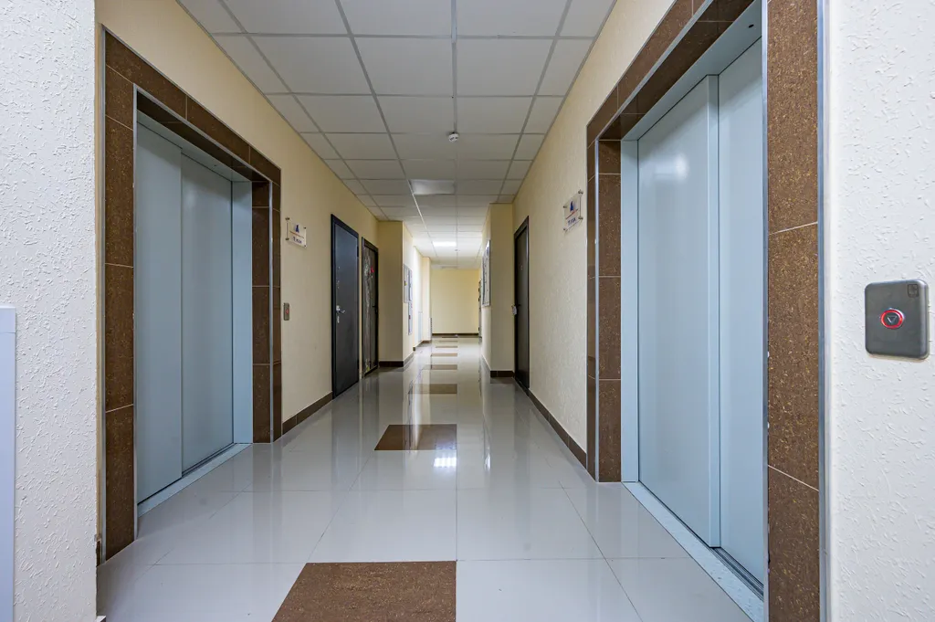 Квартира Квартира Студия с евроремонтом в Фестивальном районе — Краснодар