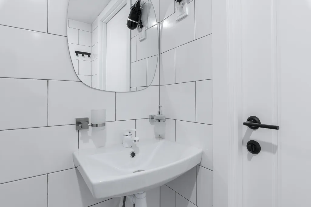 Квартира Квартира Студия в 5 минутах от метро Чернышевская — Санкт-Петербург