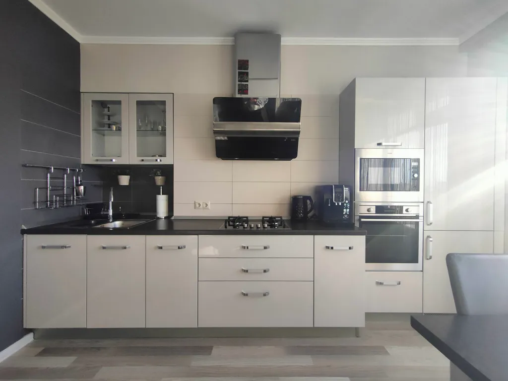 Историческая улица Кенигсберга