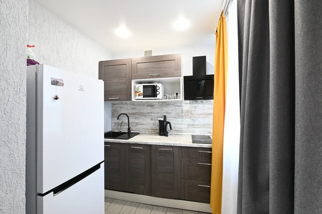 Квартира Люкс на Ленинском — аренда посуточно в Норильск