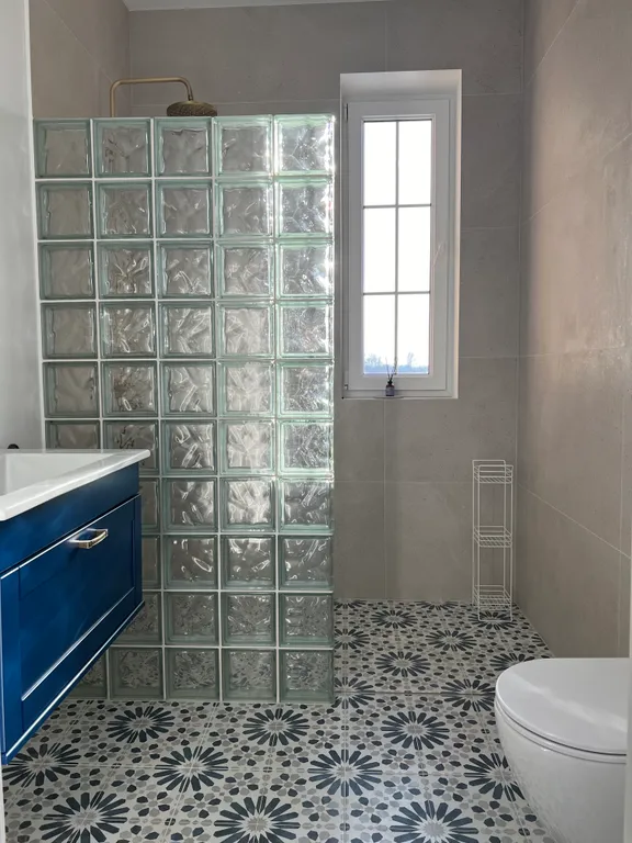 Таунхаус в тихом районе Зеленоградска