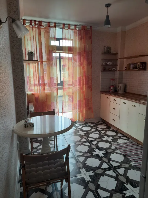 Квартира Уютная квартира со свежим качественным ремонтом — Калининград