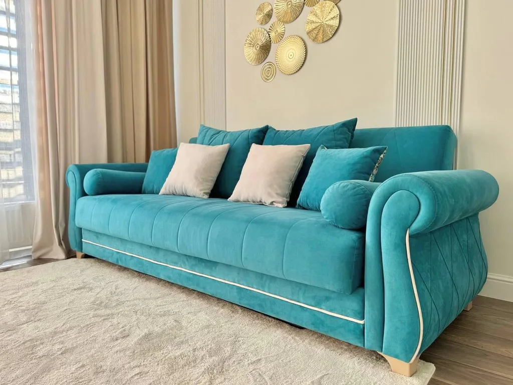 Апартамент для вашего идеального отдыха