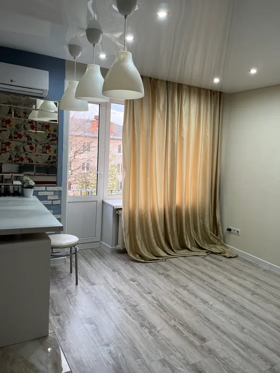 Уютная студия в центре городе