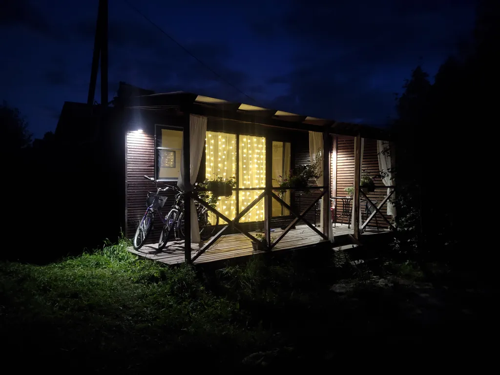 1-комнатный Дом