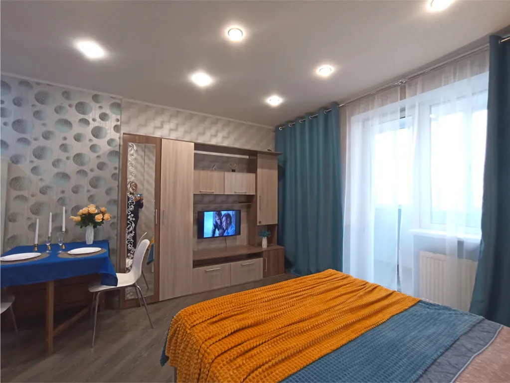 Романтический приют