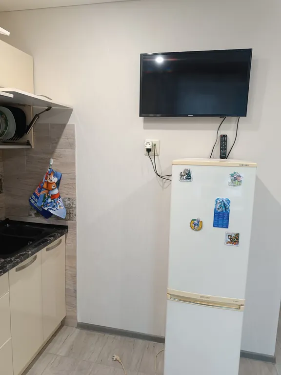 Уютная квартира в тихом экологически чистом районе