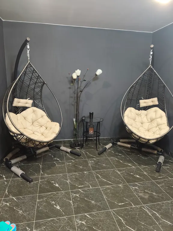 Уютная квартира с хорошей транспортной развязкой