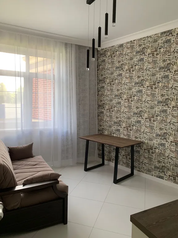 Апартаменты в Светлогорске