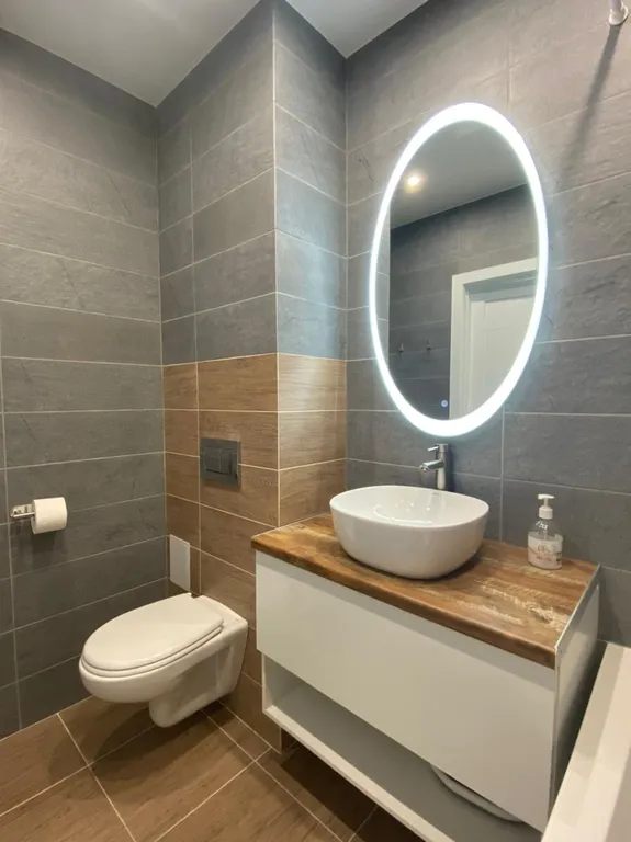 Комфортная квартира в Якутске