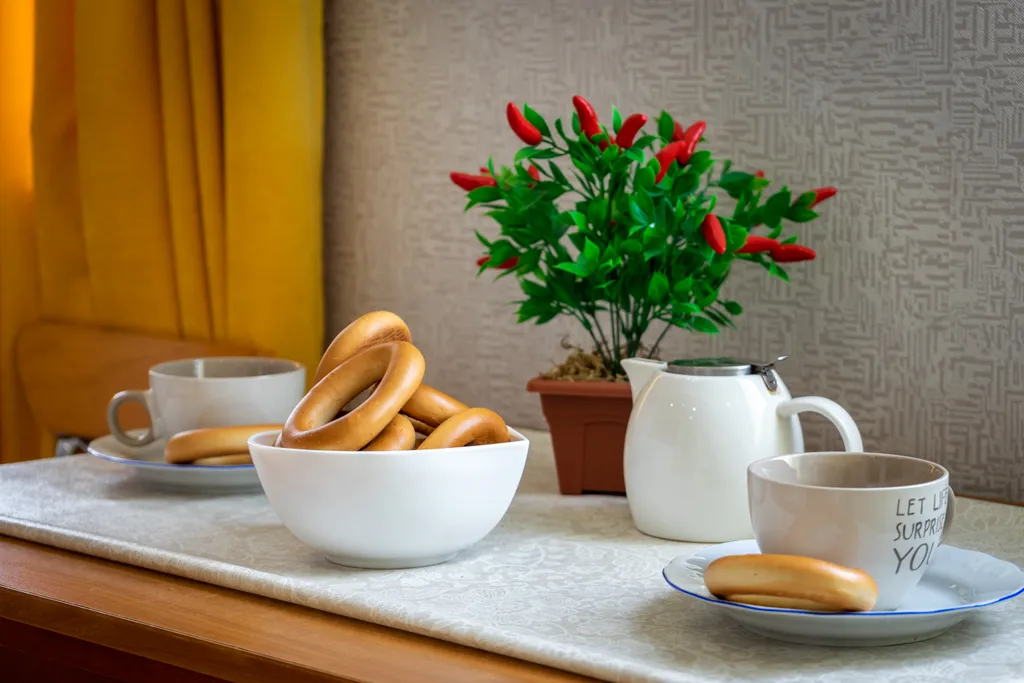 Квартира Квартира Море и горы — Сириус