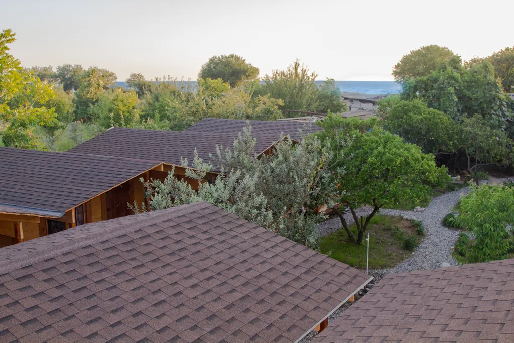 Теремок для семьи