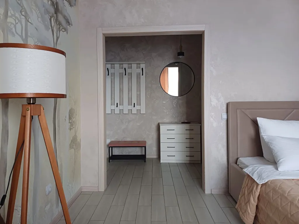 1-комнатная квартира в Валуйках — аренда посуточно в Валуйки