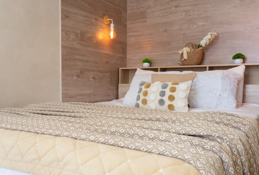 Аквариум с облаками — вид, который не забудется