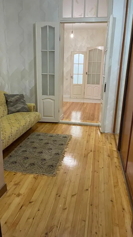 Квартира в центре