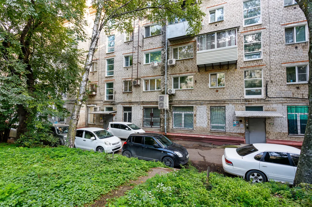 Квартира Квартира в центре в скандинавском стиле — Хабаровск