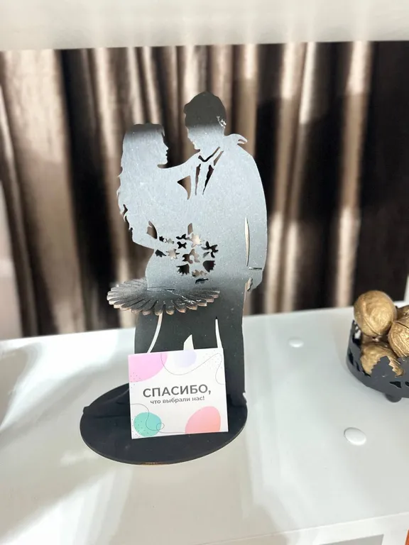 Уютная квартира! Всё как дома