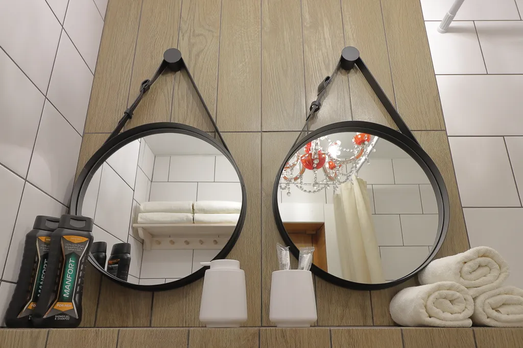 Нарния на Московской