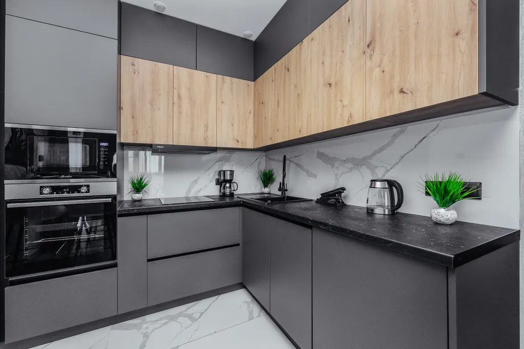 Квартира в ЖК Фрукты Абрикос 6265