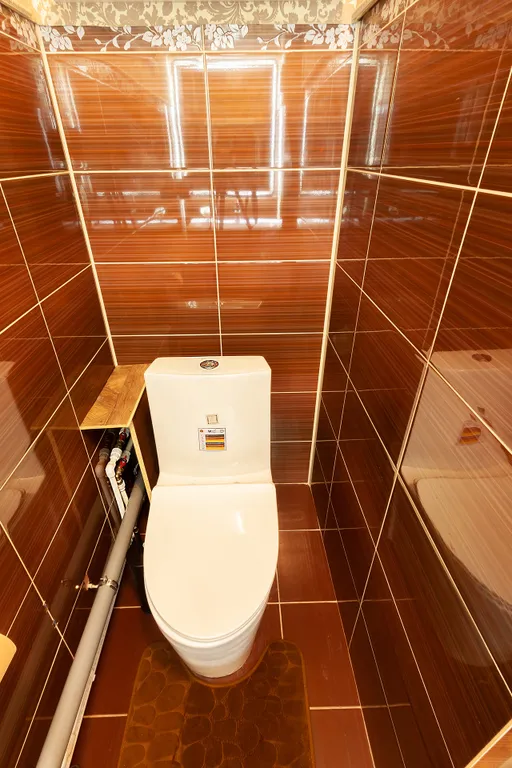 Сталинка на Волге