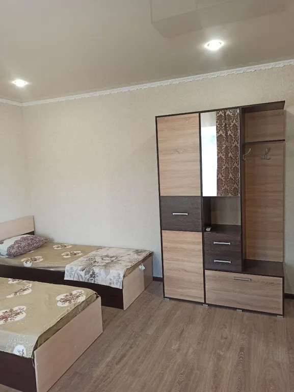 Дом для семейного отдыха