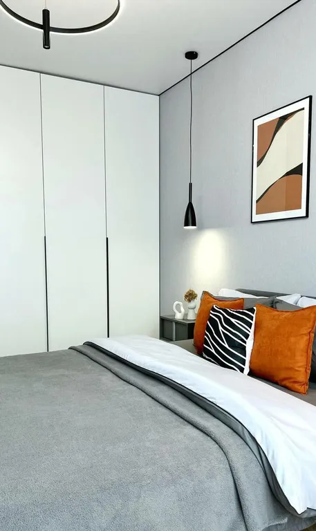 Яркий уютный центр