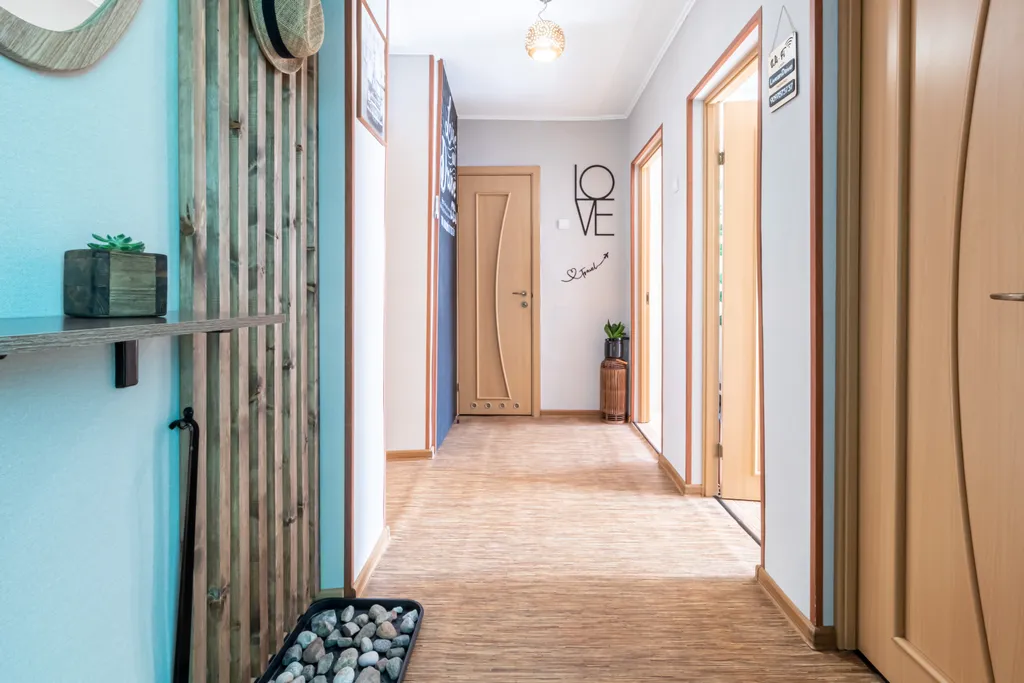 Квартира Квартира Central 2 Rooms Live&Drive Apartment — Калининград