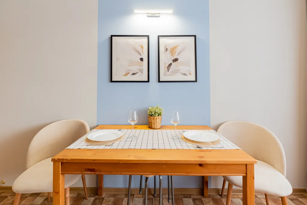 1-комнатная квартира рядом с Изумрудным городом