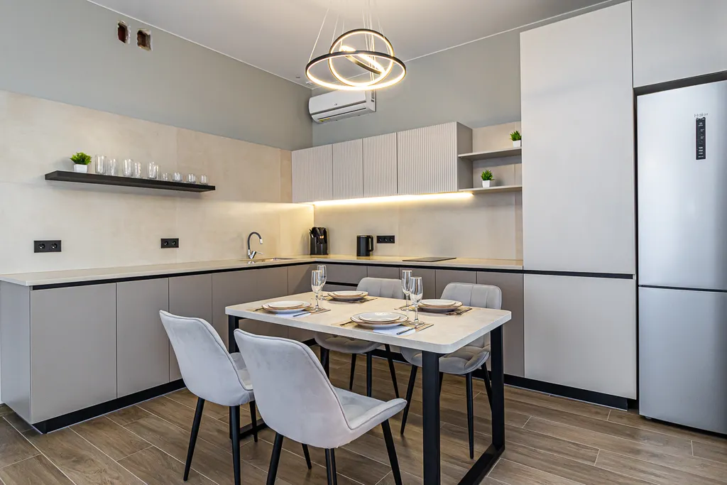 Клёвый дом с бассейном и баней