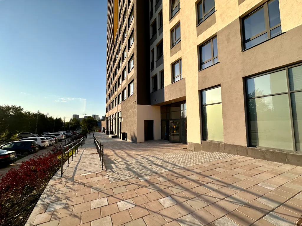 Квартира Новая квартира в современном ЖК — Екатеринбург