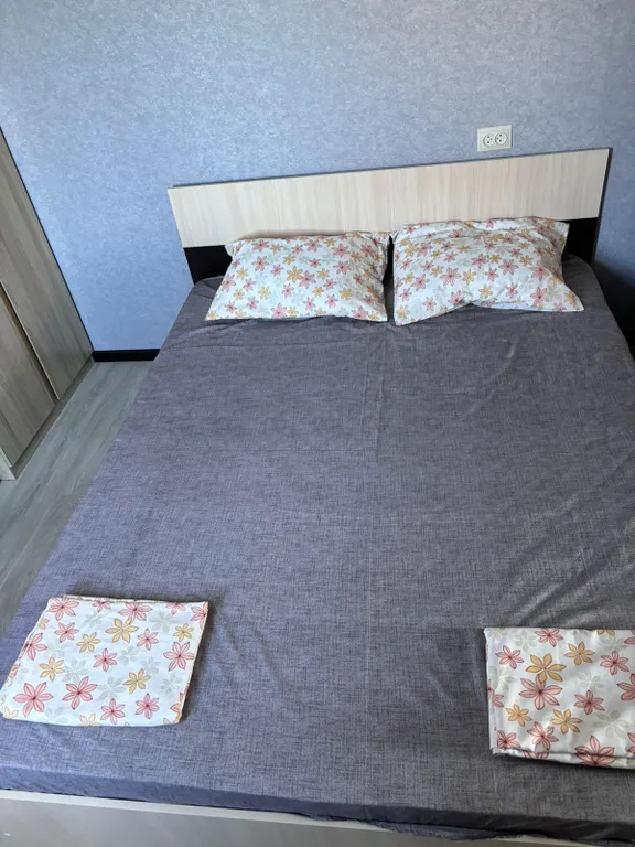 Квартира Квартира 6-ти местный номер. Два санузла, своя кухня — Сухум