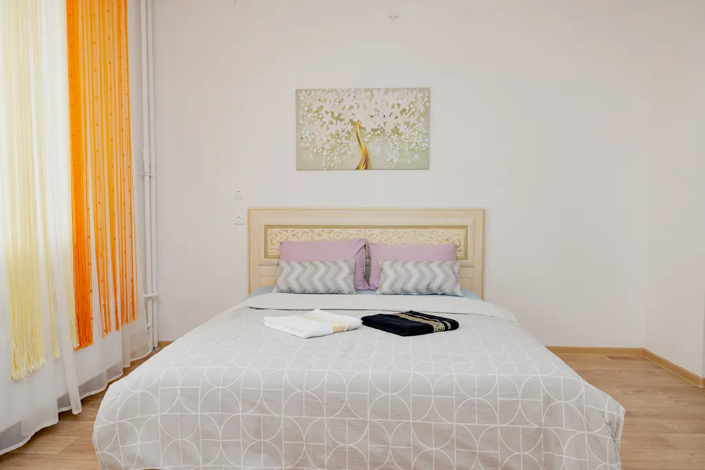 Квартира Апартаменты на набережной реки Иртыш — аренда посуточно в Ханты-Мансийск